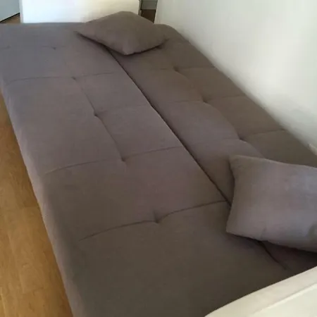 דירה 76 Corso Sempione *