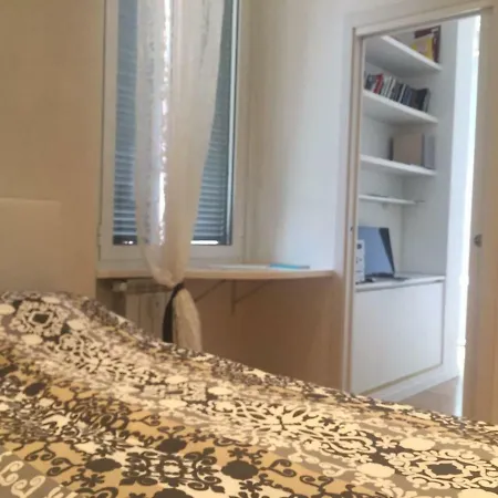 דירה 76 Corso Sempione