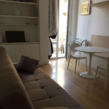 76 Corso Sempione Apartamento Milão