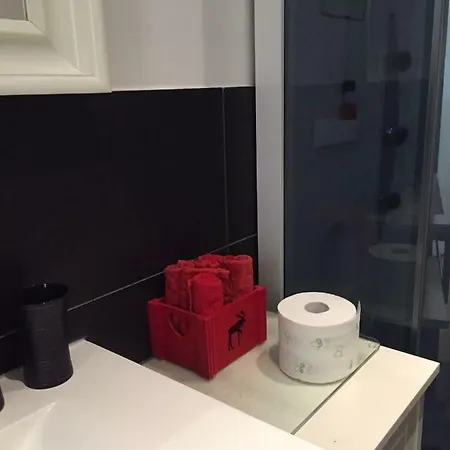 76 Corso Sempione Apartamento