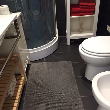 Apartamento 76 Corso Sempione