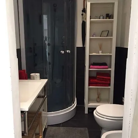 Apartamento 76 Corso Sempione Milão